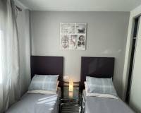 Resale - Apartment - Orihuela Costa - Villamartin