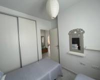 Resale - Apartment - Orihuela Costa - Villamartin