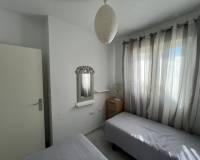 Resale - Apartment - Orihuela Costa - Villamartin