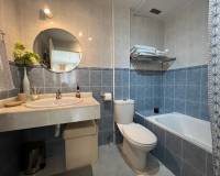 Resale - Apartment - Orihuela Costa - Villamartin
