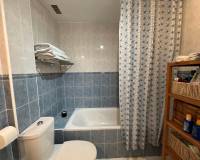 Resale - Apartment - Orihuela Costa - Villamartin