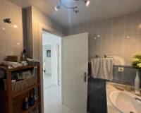 Resale - Apartment - Orihuela Costa - Villamartin