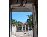 Resale - Apartment - Orihuela Costa - Villamartin