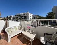 Resale - Apartment - Orihuela Costa - Villamartin