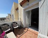 Resale - Apartment - Orihuela Costa - Villamartin