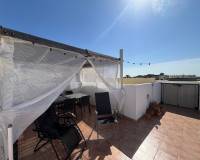 Resale - Apartment - Orihuela Costa - Villamartin