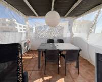 Resale - Apartment - Orihuela Costa - Villamartin