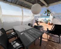 Resale - Apartment - Orihuela Costa - Villamartin