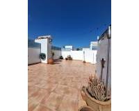 Resale - Apartment - Orihuela Costa - Villamartin