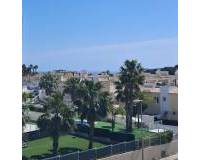 Resale - Apartment - Orihuela Costa - Villamartin