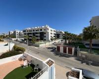 Resale - Apartment - Orihuela Costa - Villamartin
