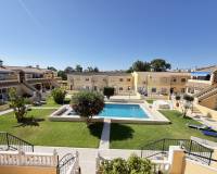 Resale - Apartment - Orihuela Costa - Villamartin