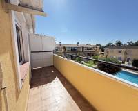 Resale - Apartment - Orihuela Costa - Villamartin