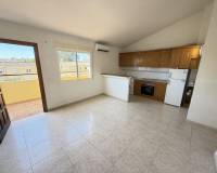 Resale - Apartment - Orihuela Costa - Villamartin