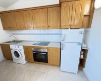 Resale - Apartment - Orihuela Costa - Villamartin