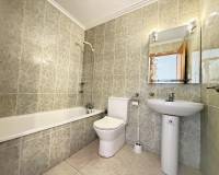 Resale - Apartment - Orihuela Costa - Villamartin