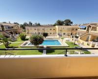 Resale - Apartment - Orihuela Costa - Villamartin