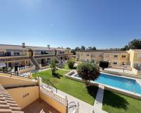 Resale - Apartment - Orihuela Costa - Villamartin