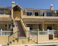 Resale - Apartment - Orihuela Costa - Villamartin