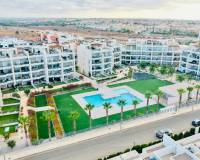 Resale - Apartment - Orihuela Costa - Villamartin