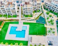 Resale - Apartment - Orihuela Costa - Villamartin