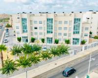 Resale - Apartment - Orihuela Costa - Villamartin