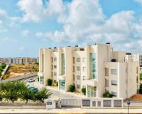 Resale - Apartment - Orihuela Costa - Villamartin