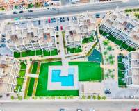 Resale - Apartment - Orihuela Costa - Villamartin