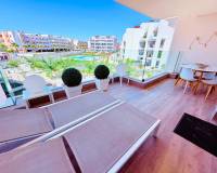 Resale - Apartment - Orihuela Costa - Villamartin