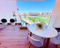 Resale - Apartment - Orihuela Costa - Villamartin