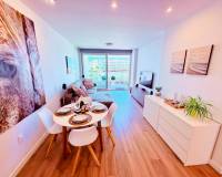 Resale - Apartment - Orihuela Costa - Villamartin