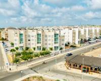 Resale - Apartment - Orihuela Costa - Villamartin