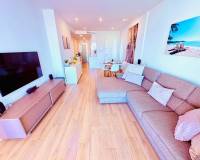 Resale - Apartment - Orihuela Costa - Villamartin