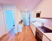 Resale - Apartment - Orihuela Costa - Villamartin