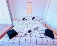 Resale - Apartment - Orihuela Costa - Villamartin