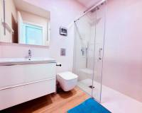 Resale - Apartment - Orihuela Costa - Villamartin