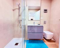 Resale - Apartment - Orihuela Costa - Villamartin