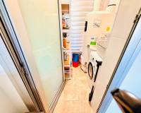 Resale - Apartment - Orihuela Costa - Villamartin