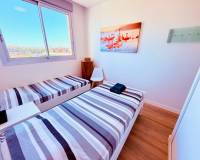 Resale - Apartment - Orihuela Costa - Villamartin