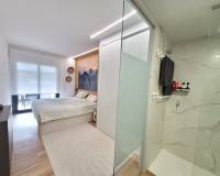 Resale - Apartment - Orihuela Costa - Villamartin