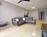 Resale - Apartment - Orihuela Costa - Villamartin