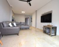 Resale - Apartment - Orihuela Costa - Villamartin