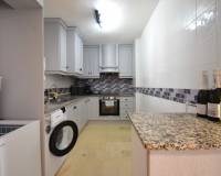 Resale - Apartment - Orihuela Costa - Villamartin