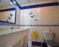 Resale - Apartment - Orihuela Costa - Villamartin