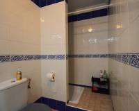 Resale - Apartment - Orihuela Costa - Villamartin