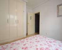 Resale - Apartment - Orihuela Costa - Villamartin