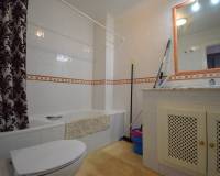 Resale - Apartment - Orihuela Costa - Villamartin