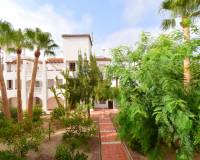 Resale - Apartment - Orihuela Costa - Villamartin