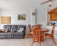 Resale - Apartment - Orihuela Costa - Villamartin