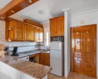 Resale - Apartment - Orihuela Costa - Villamartin